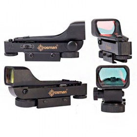 crosman red dot sight